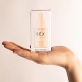Slow Sex Lubrificante Revitalizing
