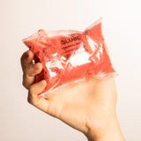 Slube Lubrificante in Polvere Daiquiri alla Fragola