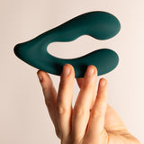 vibratori, prostata, flessibile, smart