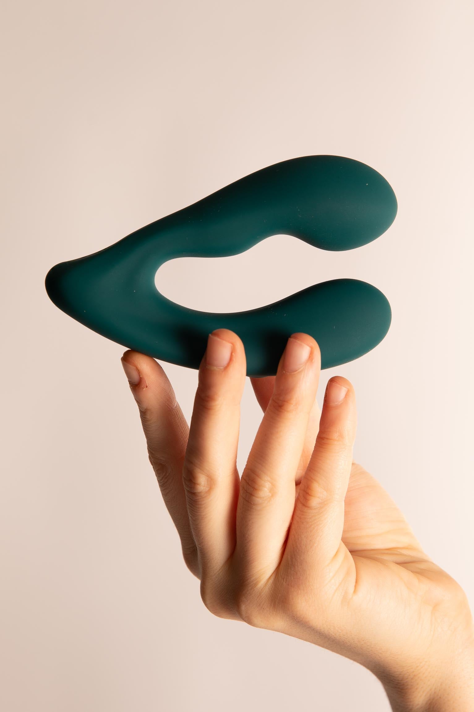 vibratori, prostata, flessibile, smart