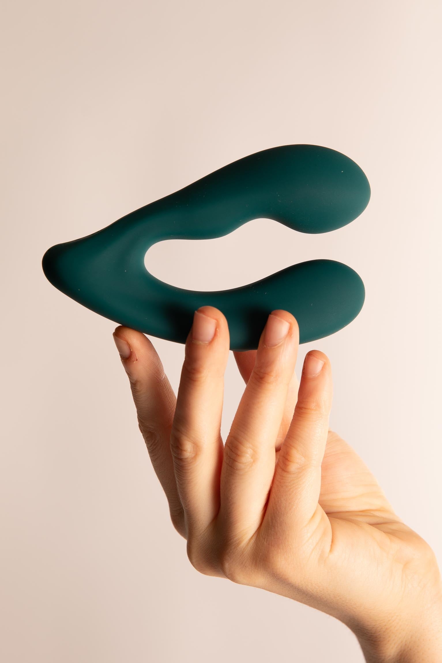 vibratori, prostata, flessibile, smart