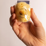 Spongella Spugnetta Mestruale Naturale
