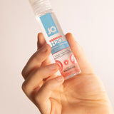System JO H2O Lubrificante Riscaldante