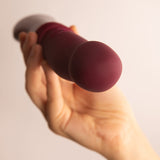 Temptasia Trixie Dildo Thrusting Rosso