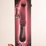 Temptasia Trixie Dildo Thrusting Rosso