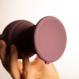 Turbo Shaker Dildo Vibrante
