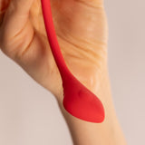 vibratori, interno, vibratore, ovetto, silicone