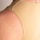 WIVOV CB01 Binder Nude