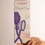 Mini Pump per Vulva in Silicone