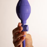 Mini Pump per Vulva in Silicone