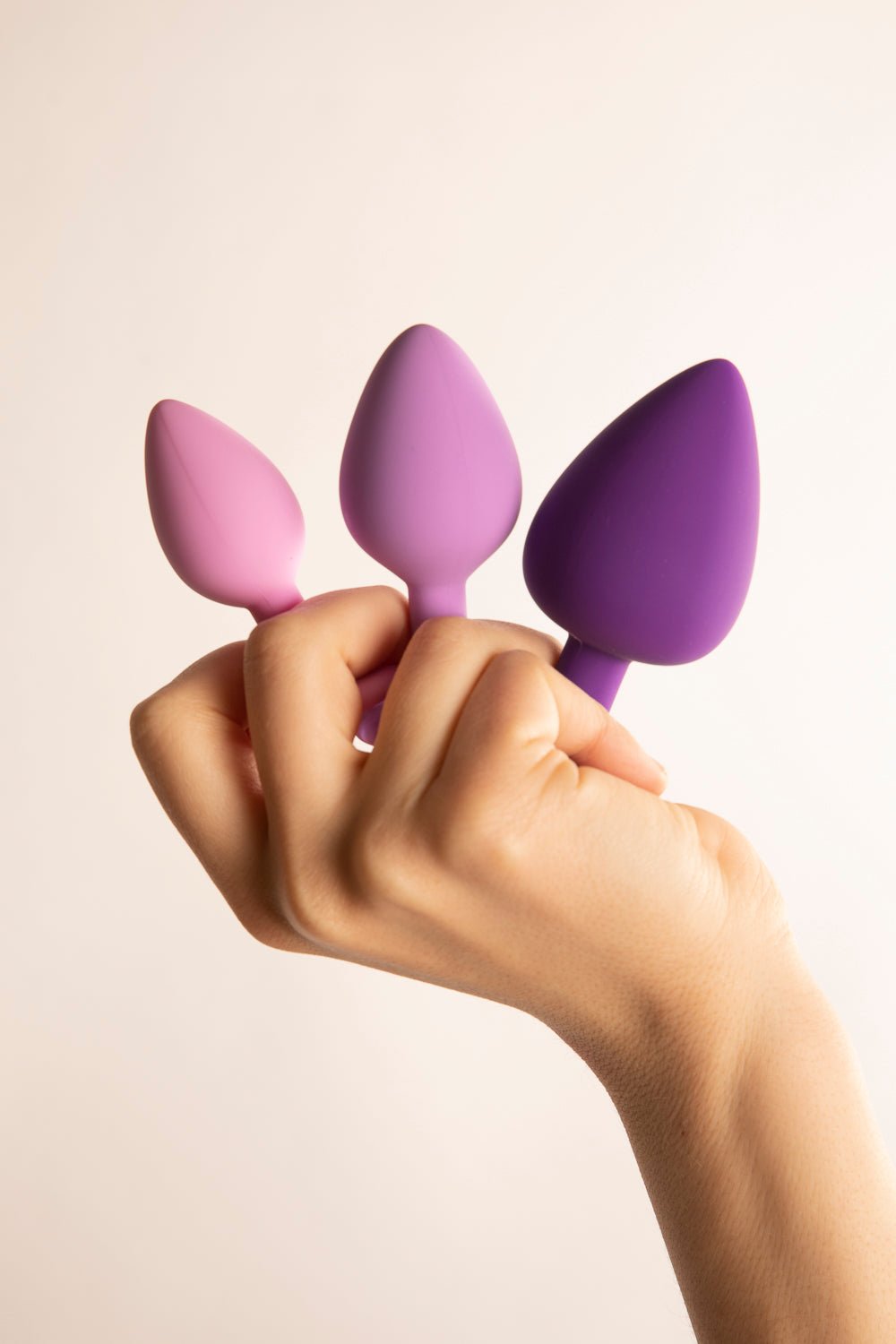 TOY ANALI, ANAL SET, WOVO Store, Pipedream, SEX TOYS