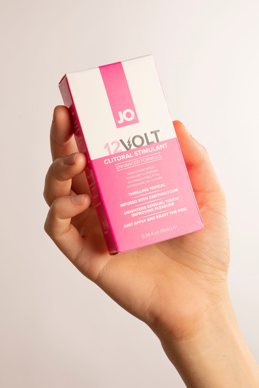 LUBRIFICANTI, GEL STIMOLANTI, GEL ECCITANTI, WOVO Store, System Jo, LUBRIFICANTI E GEL