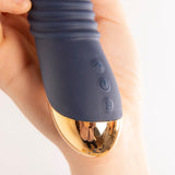 Aeolus Vibratore Riscaldante