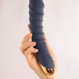 Aeolus Vibratore Riscaldante