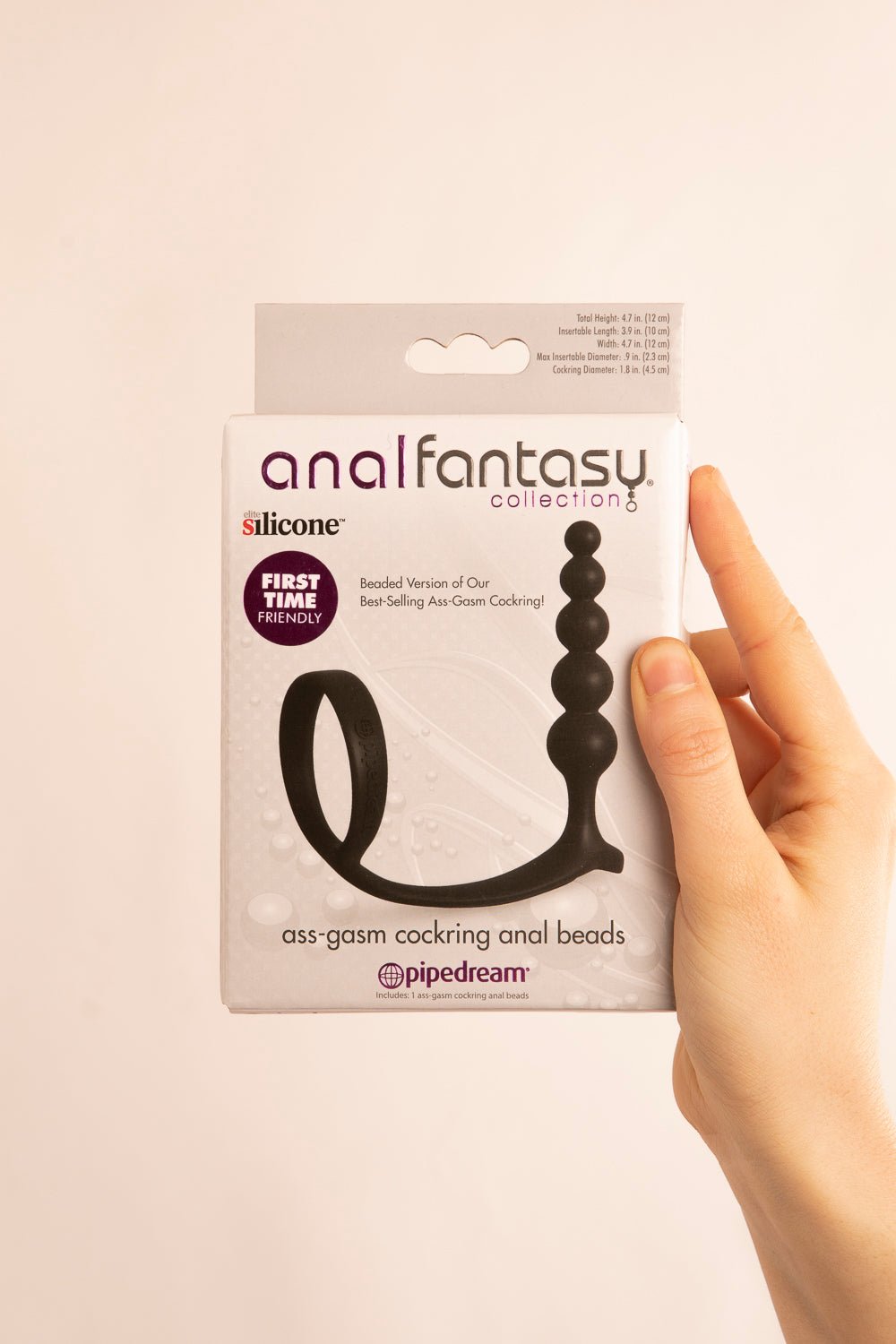 anale, palline, cock ring, anello pene