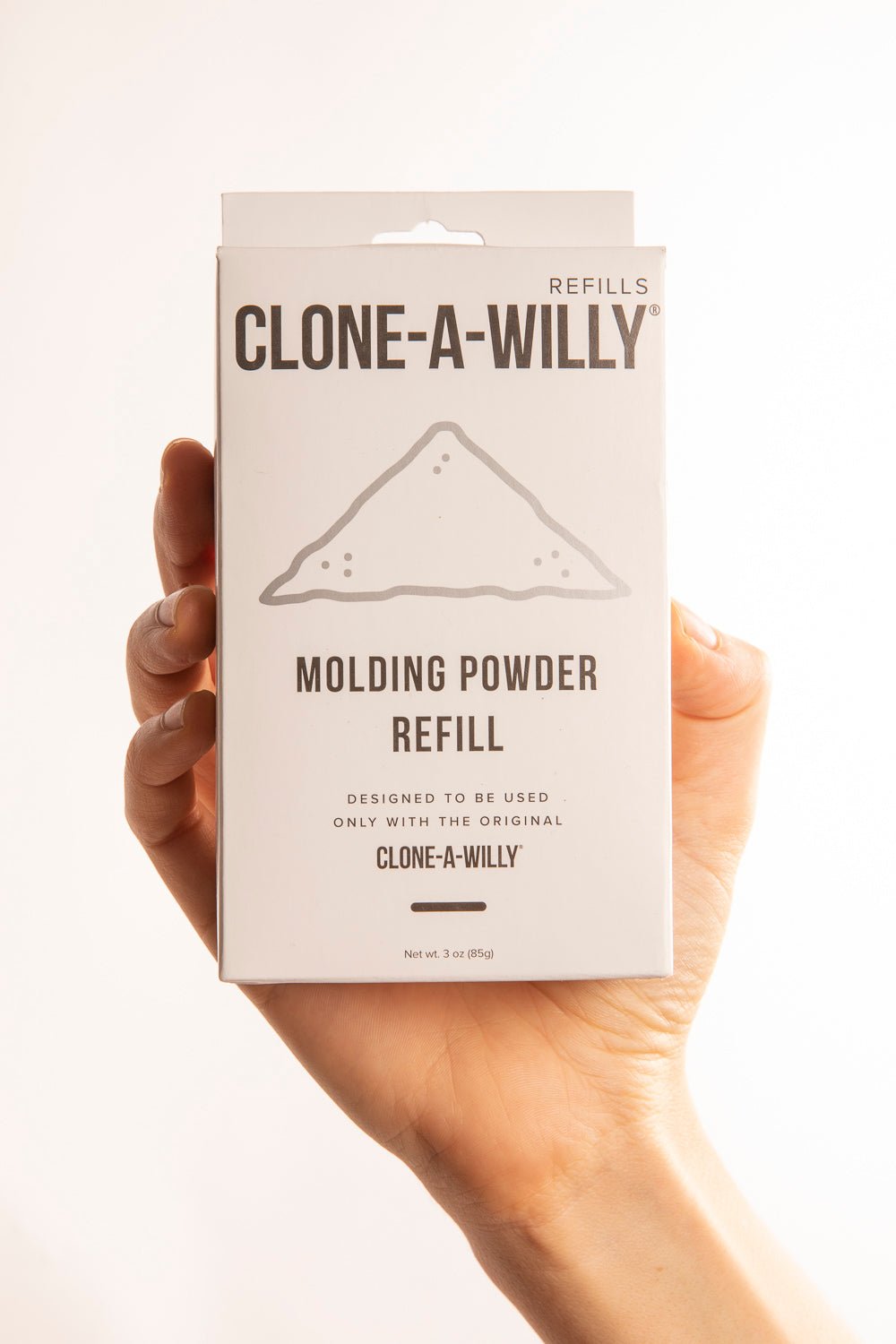 Clone A Willy Ricarica – WOVO Store