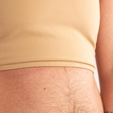 WIVOV CB01 Binder Nude