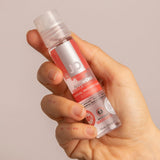 MASSAGGI, OLIO DA MASSAGGIO, WOVO Store, System Jo, LUBRIFICANTI E GEL