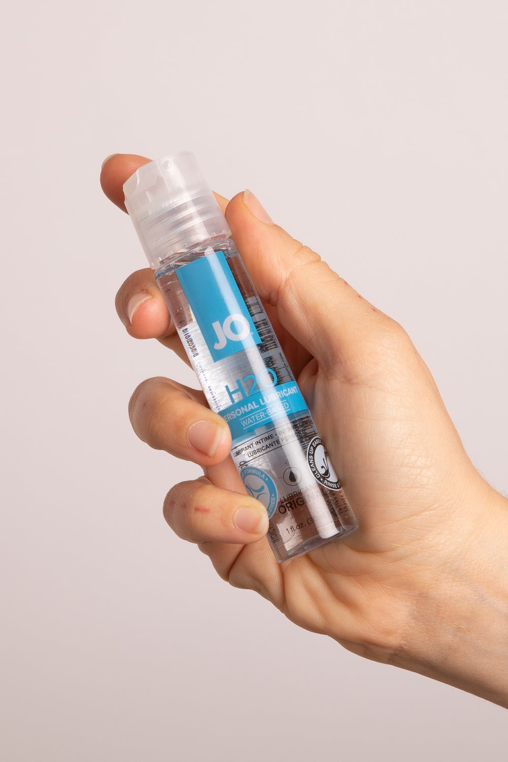 LUBRIFICANTI E GEL STIMOLANTI, LUBRIFICANTI, BASE ACQUA, WOVO Store, System Jo, LUBRIFICANTI E GEL