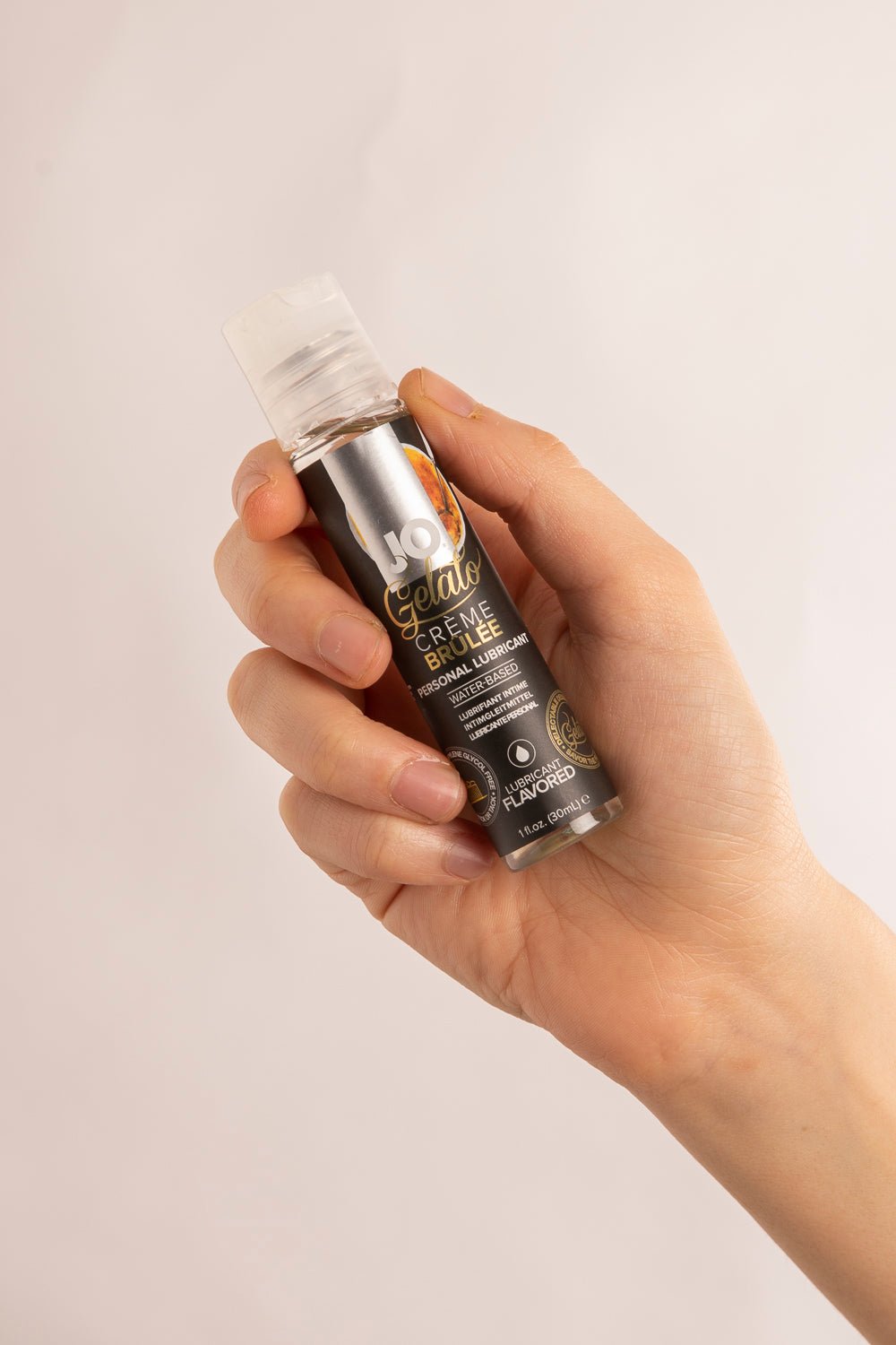 LUBRIFICANTI E GEL STIMOLANTI, LUBRIFICANTI, BASE ACQUA, CON SAPORE, GUSTI, WOVO Store, System Jo, LUBRIFICANTI E GEL