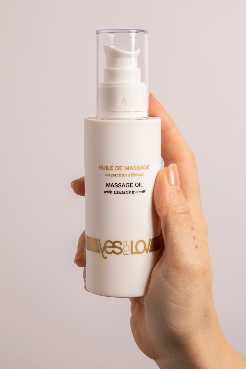 MASSAGGI, OLIO DA MASSAGGIO, WOVO Store, Yes for Love, LUBRIFICANTI E GEL