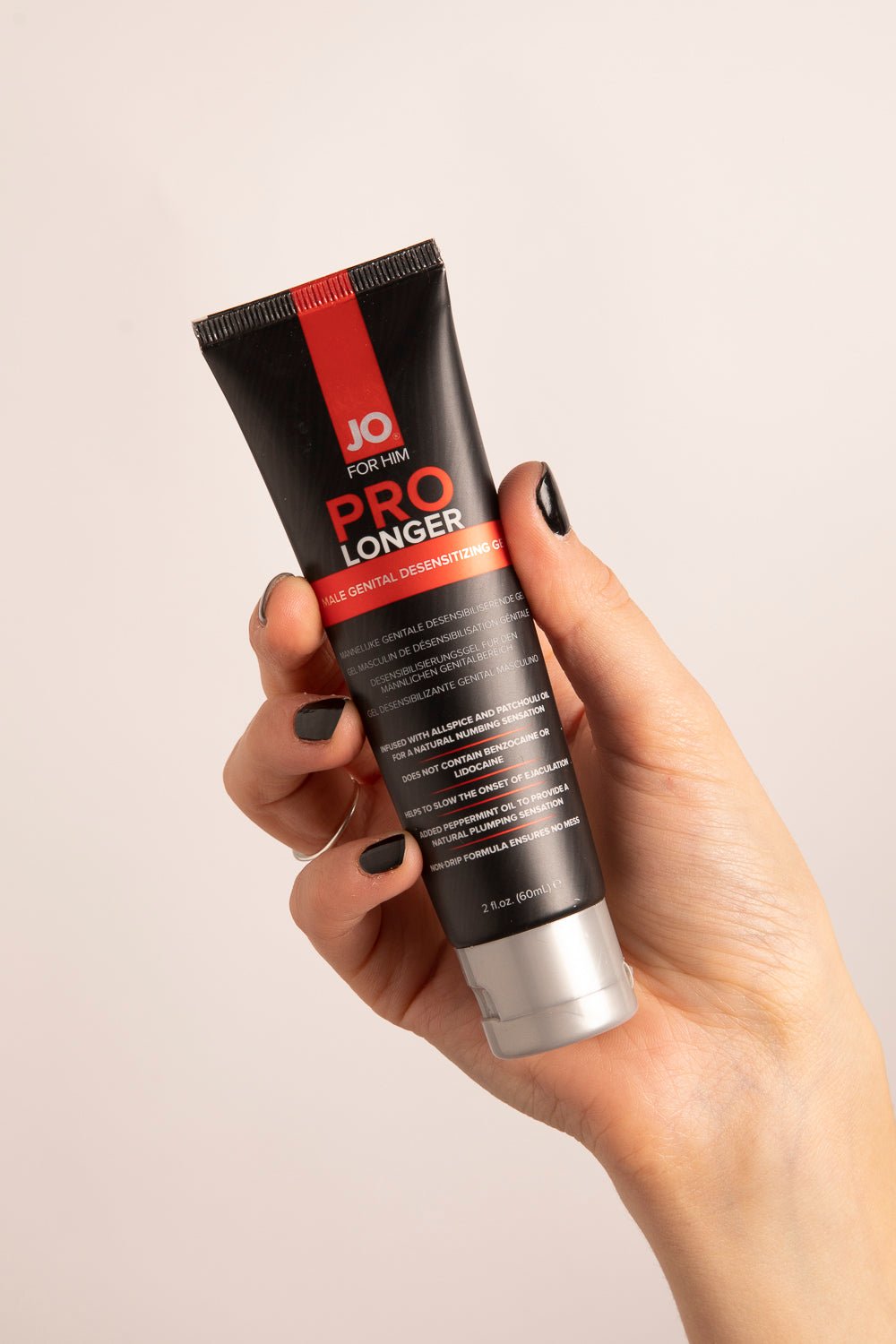 LUBRIFICANTI E GEL STIMOLANTI, RITARDANTI, WOVO Store, System Jo, LUBRIFICANTI E GEL