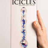 VIBRATORI, DILDO, DILDO FALLICI NON VIBRANTI, WOVO Store, Icicles, SEX TOYS