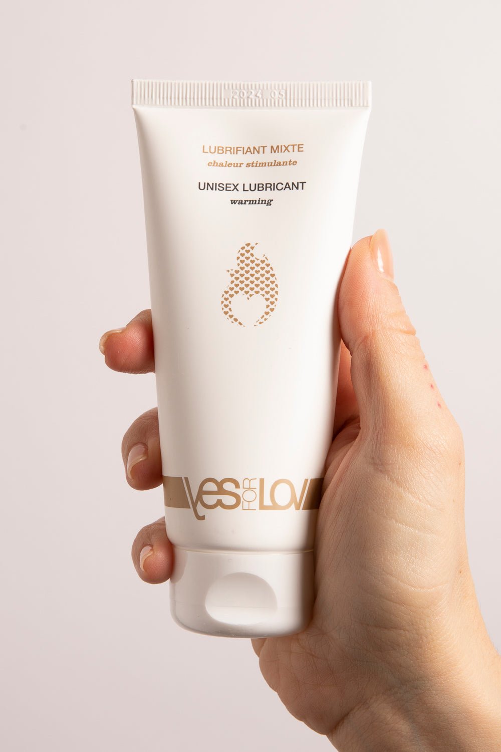 LUBRIFICANTI E GEL STIMOLANTI, LUBRIFICANTI, BASE ACQUA, EFFETTO CALDO, WOVO Store, Yes for Love, LUBRIFICANTI E GEL