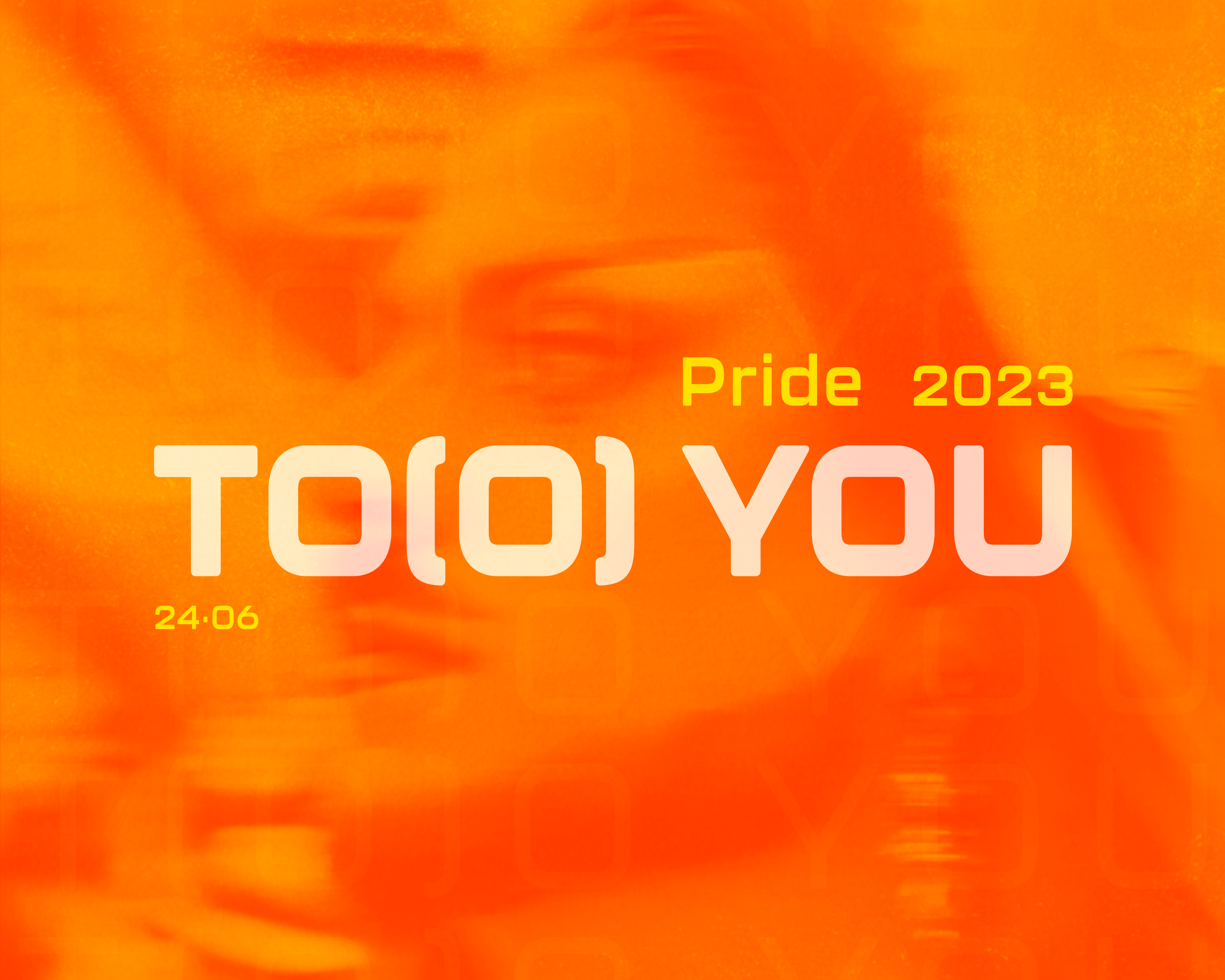 Pride 2023: We’re stories not stereotypes