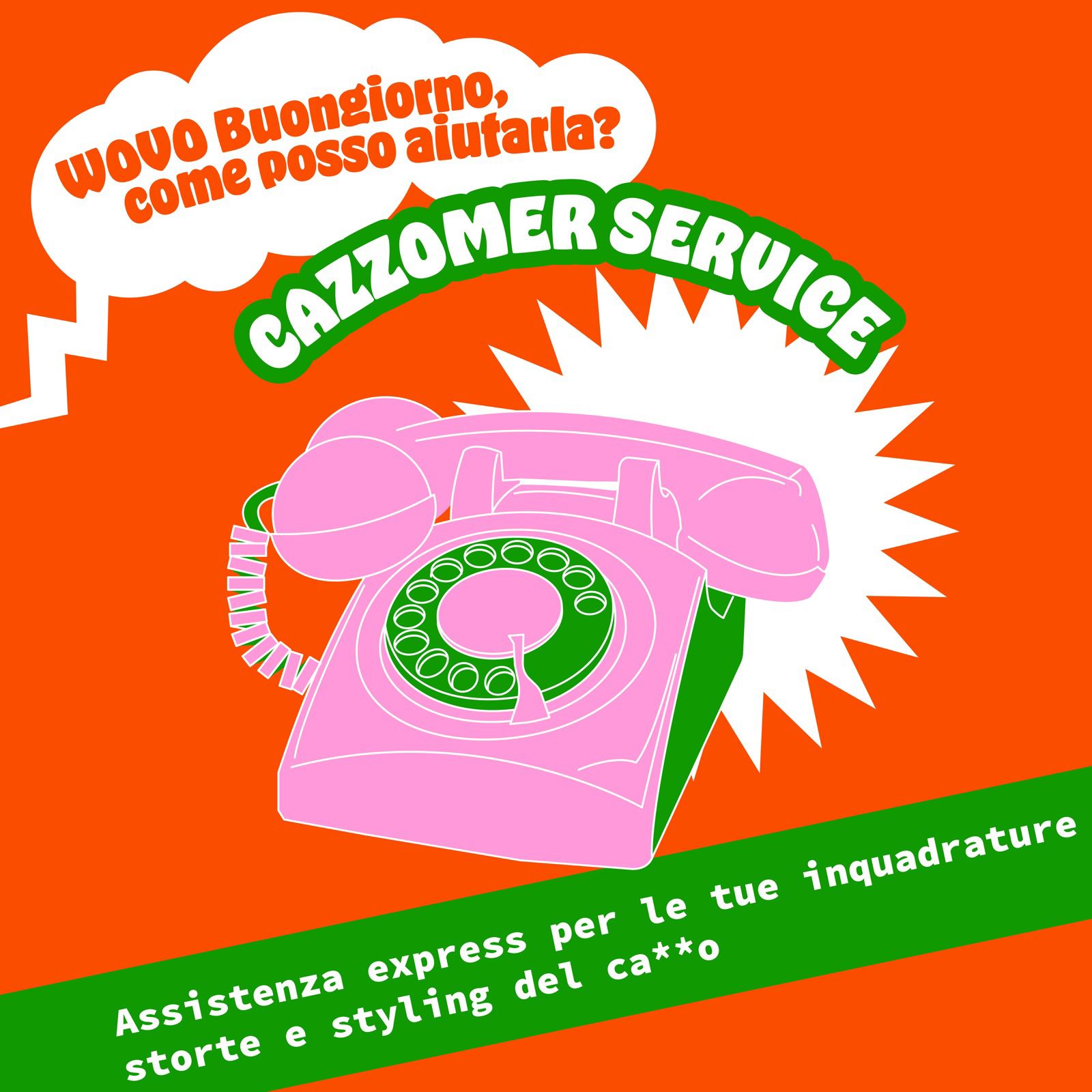 TUTORIAL SU COME FARSI LE FOTO AL CAZZO