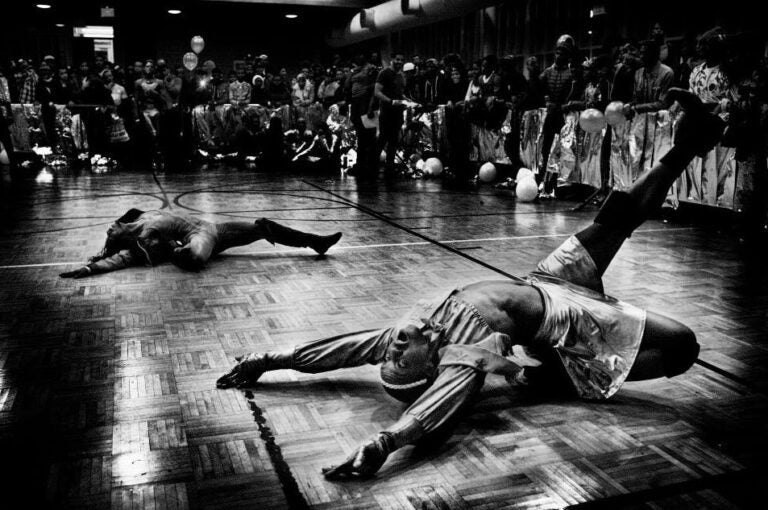 Ballroom Culture - Quanto ne sai?