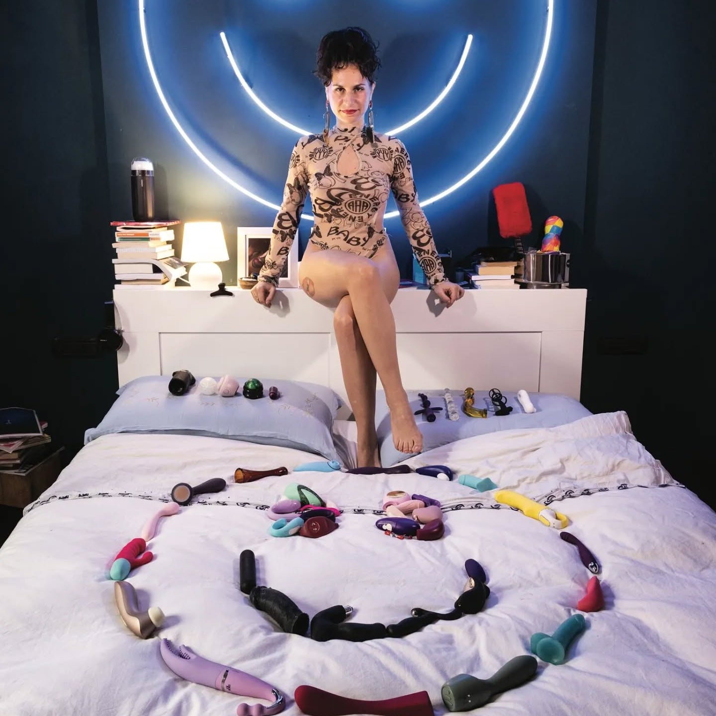 La possibile "dipendenza" da sex toys: mito o realtà?