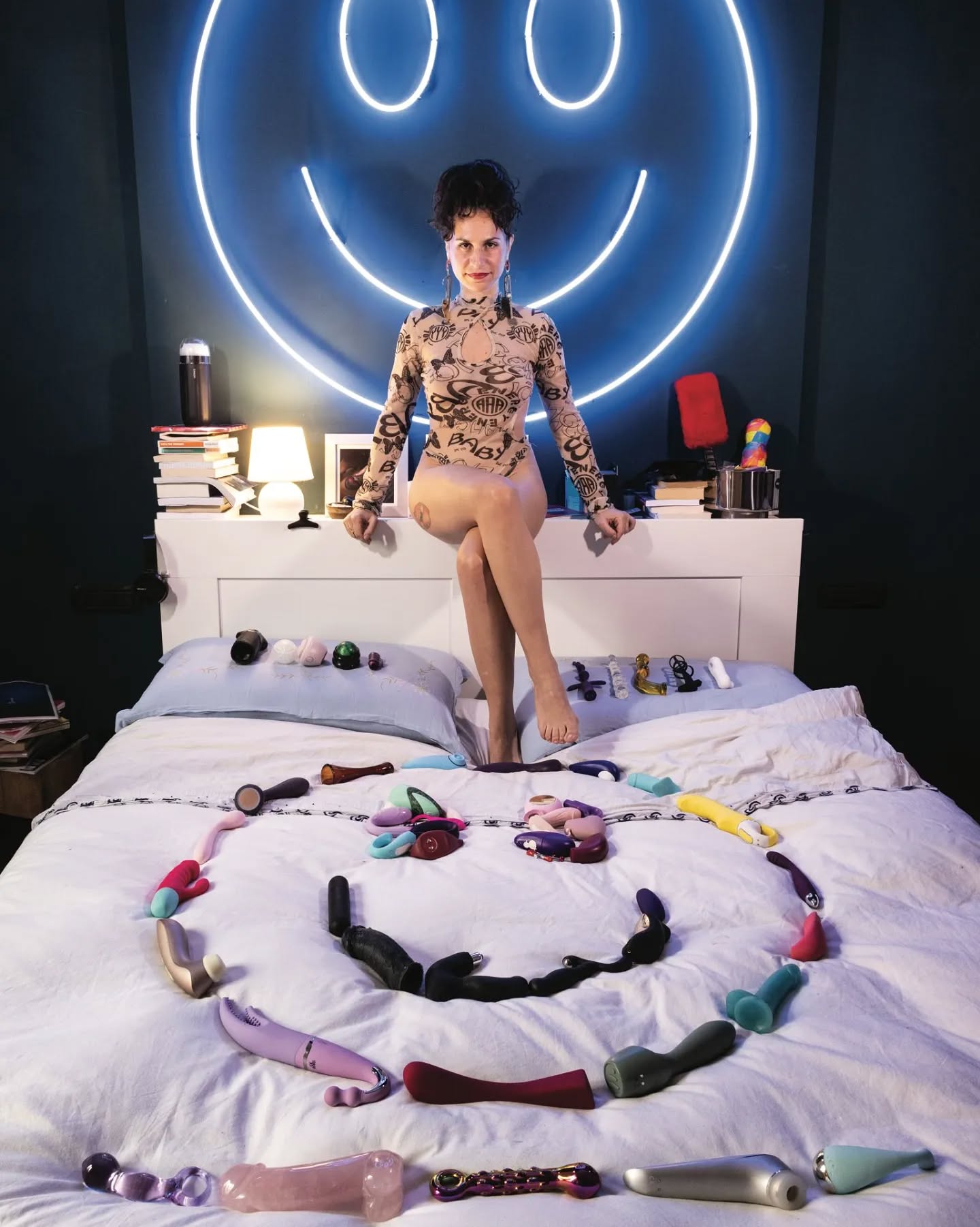 La possibile "dipendenza" da sex toys: mito o realtà?