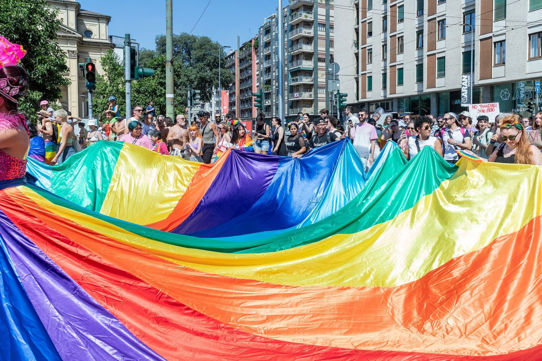 sexy shop, wovo, pride 2023