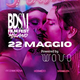 WOVO - Cinema BDSM Film Festival