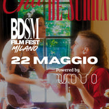 WOVO - Cinema BDSM Film Festival