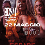 WOVO - Cinema BDSM Film Festival