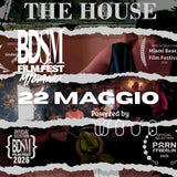 WOVO - Cinema BDSM Film Festival