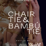 Workshop per Coppie: Chair Tie & Bambù Bondage