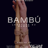 Workshop per Coppie: Chair Tie & Bambù Bondage