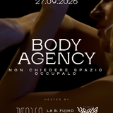 Workshop BODY AGENCY by LA B. FUJIKO