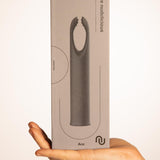 Ace Vibratore in Silicone