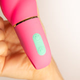 Amazing AF Vibratore Zona CUV