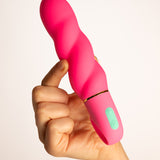 Amazing AF Vibratore Zona CUV