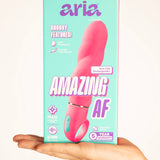 Amazing AF Vibratore Zona CUV
