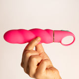 Amazing AF Vibratore Zona CUV