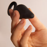 Anal Adventures Set Plug Anali con Anello in Silicone