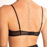 Anoeses Imani Reggiseno