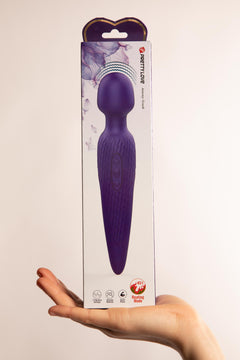 Anthony Youth Wand Massaggiante Riscaldante