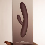 Avery Rabbit Vibratore Thrusting